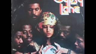 Gypsy Lane  Show Me How To Groove1978 Funk [upl. by Sheffield]