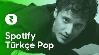 Spotify Türkçe Pop 2022 🎶 En Güzel Türkçe Pop Müzikler 2022 📱 Spotify En Iyi Şarkılar 2022 Pop [upl. by Britt]