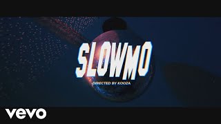 Wiatr ft Tymek  Slow Mo Official Video [upl. by Peggy]