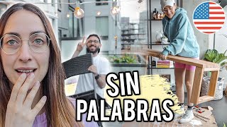 diy terraza al fin hacemos la mesa y las luces raque late vlogs 2020 [upl. by Clyte479]