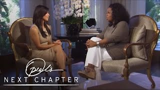 Kim Kardashian on Her Relationship with Kanye West  Oprahs Next Chapter  Oprah Winfrey Network [upl. by Etteluap]