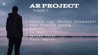 Mini Album AR Project Vol 1 [upl. by Irahc]