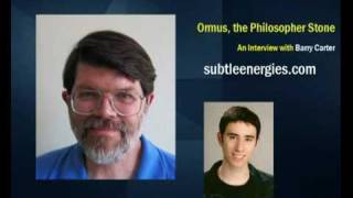 ORMUS the Philosophers Stone An interview with Barry Carter 13 [upl. by Clive]