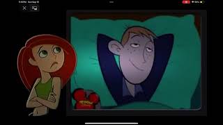 Kim Possible  Intro amp Credits Season 4 German 🇩🇪 [upl. by Enortna86]