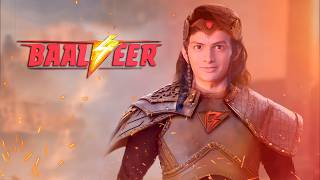 Baal Veer 4  Param Become Baal Veer  Param Finaily Killed 50 BaalVeerS  New Promo [upl. by Viridissa]