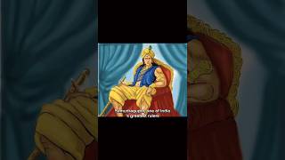 Samudragupta becomes emperor expanding the Gupta Empire and shaping Indias Golden Age History [upl. by Myrtle]