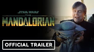 The Mandalorian  Official Phenomenon Trailer 2023 Pedro Pascal Carl Weathers [upl. by Kina448]