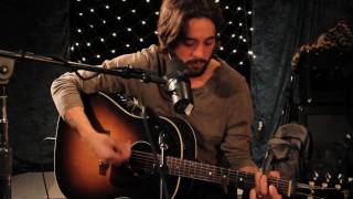 Ryan Bingham  Depression Live on KEXP [upl. by Rector868]