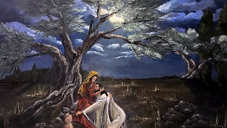 Ep 20 Jesus Mary Magdalene and the Struggle Against Satan in Gethsemane [upl. by Akeme856]