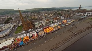 Largs  Scotland [upl. by Elconin881]