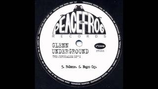 Glenn Underground  Negro Cry [upl. by Naleek662]