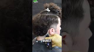 Trendiest Haircut of 2024 in 60 Seconds [upl. by Anirtak747]