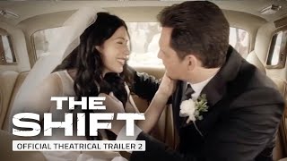 Official Trailer 2  The Shift [upl. by Herson]