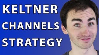 Using Keltner Channels To Trade With  Keltner Channels Thinkorswim [upl. by Hobey484]