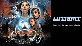 LIFEFORCE super soundtrack suite  Henry Mancini [upl. by Woo263]