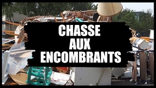 JE VOUS EMMÈNE FAIRE LES ENCOMBRANTS 1 [upl. by Anyrb]