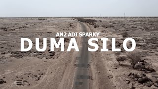 An2 Adi Sparky  Duma Silo Official Music Video [upl. by Yanahc470]