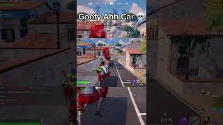 Boing boing ahh car fortnite fortniteclips fortniteshorts [upl. by Oneladgam]