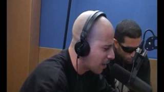 Freestyle  Generations 882 part 1 youssoupha eklypse le remède abd al malik [upl. by Natsirk928]