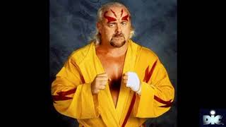 WCW Theme  Kevin Sullivan [upl. by Mighell]