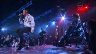 Top 5  Stan Walker  Hallelujah [upl. by Elyad]