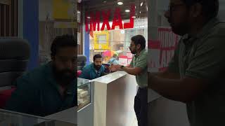 Customer ko mila iPhone🤑😂 vinodlaxmitelecom secondphone youtubeshorts yt ytshorts smartphone [upl. by Friedly]