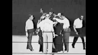 Joe Louis vs James J Braddock ᴴᴰ FULL FIGHT [upl. by Donaldson]