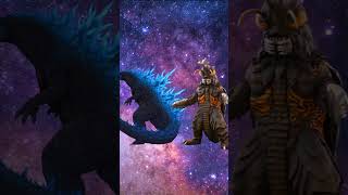 Composite Godzilla Vs All Kaijus Short Monsterverse Godzilla [upl. by Nnaeed]