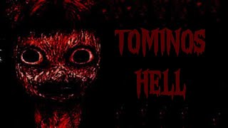 The Mystery Of The Cursed Poem  Tominos Hell [upl. by Kettie309]