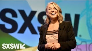 Esther Perel  Modern Love and Relationships  SXSW 2018 [upl. by Essy366]