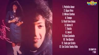 Jusley  Perfeito Amor Cd Completo Califórnia 1991 [upl. by Aetnuahs]