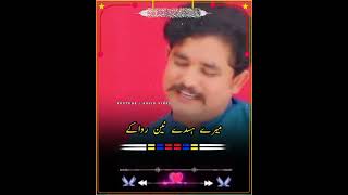 Jani oye New Saraiki Song 2024  Saraiki Song 2024 [upl. by Yrrum]