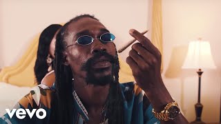 Munga Honorable  Clueless Joe Official Video [upl. by Dougald]