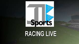 JB Racing Live Episode 3  From Newbury amp Newcastle Starters Orders 7 [upl. by Doughman]