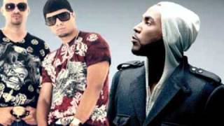 Don Omar Ft Plan B  Dale Candela Official [upl. by Dani]