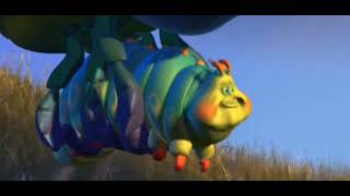 Heimlich Dropped A Bugs Life Bloopers [upl. by Etterual]