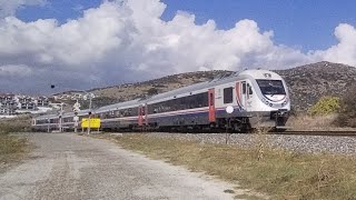 tcdd Selçuk part 596 MT 15426 [upl. by Hilliard]