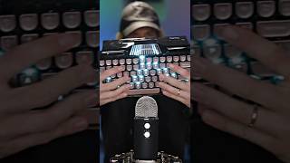 BEST Sounding 100 Typewriter Keyboards ⌨️ asmr asmrsounds [upl. by Aihsena]