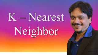 KNearest Neighbors KNN in 1 minute [upl. by Patsy]