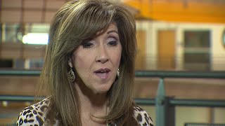 Full Interview With Tammie Jo Shults [upl. by Maziar]