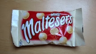 Maltesers White [upl. by Morissa]