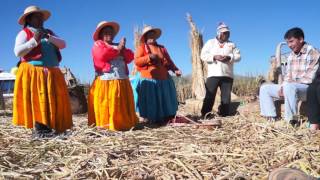 Aymara and Quechua folk songs [upl. by Linders]