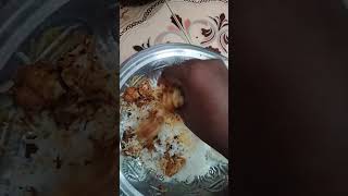 Chicken Fry and Soru chickenrecipes chickencurry [upl. by Gaelan]