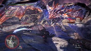 Helping SOS Randoms 04  MHW Iceborne [upl. by Coralyn]