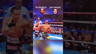 Tim Bradley Jr vs Juan Marquez  FightEdit box boxing timbradley [upl. by Vins]