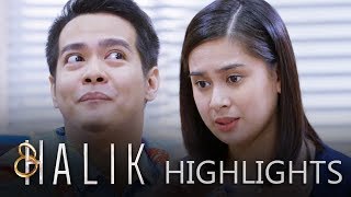 Halik Jacky denies his feelings for Lino  EP 123 [upl. by Enuj]