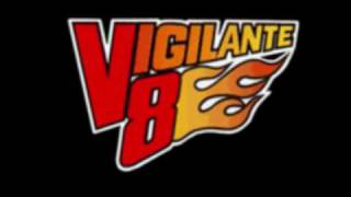 Vigilante 8 OST PSX  Track 7 [upl. by Rapp]