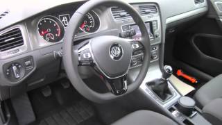 Volkswagen Golf 14 TSI 140 PK Comfortline Navigatie [upl. by Eniarral]