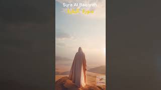 SURA AL BAQARAH  AYAH  46  50  THEQURANSKYBOOK quran quranrecitation qurantilawat [upl. by Otanutrof]