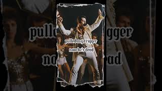 BohemianRhapsody Lyrics A Timeless Classic by Queen FreddieMercury ClassicRock MusicShorts [upl. by Endaira]